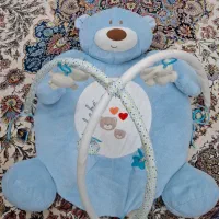 تشک بازی کودک|اسباب و اثاث بچه|مشهد, عسگریه|دیوار