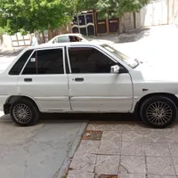 پراید 132 SX، مدل ۱۳۸۹|خودرو سواری و وانت|کرمانشاه, |دیوار