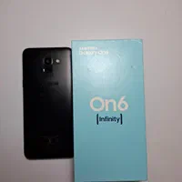 موبایل سامسونگ Galaxy On6|موبایل|اصفهان, وحید|دیوار