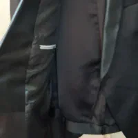 کت و شلوار پسرانه مشکی|لباس|خوی, |دیوار