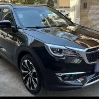 فیدلیتی پرایم مشکی ۱۴۰۱|خودرو سواری و وانت|اصفهان, دشتستان|دیوار