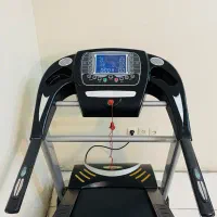تردمیل حرفه ای FIT CLUB تایوان 140K باگارانتی