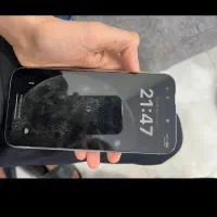 اپل iPhone 15 Pro Max با حافظهٔ ۱ ترابایت|موبایل|اهواز, پردیس دو|دیوار