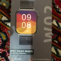 ساعت اپل واچ اصل شیامی نو