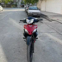 موتور tvs تی وی اس مدل 1403