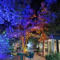 واگذاری باغ رستوران با وسایل