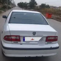 سمندef7|خودرو سواری و وانت|خرمشهر, |دیوار