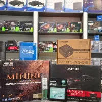 سیستم حرفه ای نسل 6