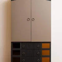 سرویس چوب نو و استفاده‌نشده فوری برای فروش|مبلمان خانگی و میز عسلی|تنکمان, |دیوار