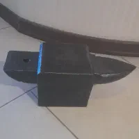 سندان ،سندون فولادی ۲۵ کیلویی|ابزارآلات|کرج, شهرک بنفشه|دیوار