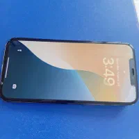 آیفون 12 پرومکس 256