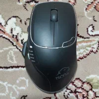 موس گیمینگ تسکو GM 2035w