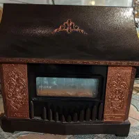 بخاری مدل شومینه