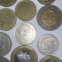سکه|کلکسیون سکه، تمبر، اسکناس|اراک, |دیوار