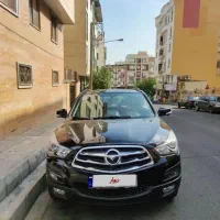 هایما s5 مدل ۱۳۹۷ بدون رنگ