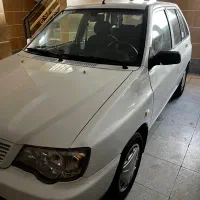 پراید ۱۱۱ ۹۸