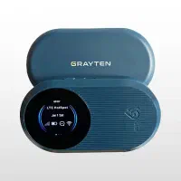 مودم جیبی GRAYTEN GT10S
