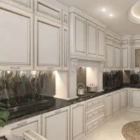 حاشیه قناد۲۴۵مترآپارتمان صفر مدرن/۴خواب/۲پارکینگ|فروش آپارتمان|مشهد, هنرستان|دیوار