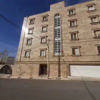 دو خوابه ۱۱۵متری سند تک برگ شهر صدرا