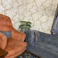 مبل هفت نفره