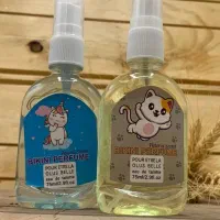 عطر بیکینی برای خانما