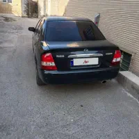 مزدا۳۲۳ اتومات