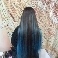 سالن زیبایی با سابقه. ۱۸سال شهرک پرواز