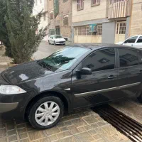 مگان ۲۰۰۰ سانروف فابریک ۶ ایربگ