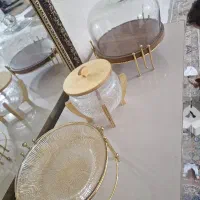 وسایل پذیرایی|ظروف سرو و پذیرایی|تهران, امام زاده عبدالله|دیوار