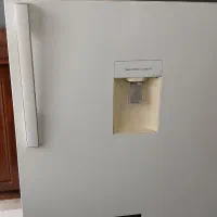 یخچال فریزر سامسونگ|یخچال و فریزر|مشهد, فلسطین|دیوار