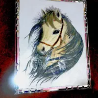 تابلو گچبری برجسته|صنایع دستی و سایر لوازم تزئینی|برازجان, |دیوار