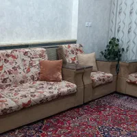 مبل هفت نفره بدون میز عسلی|مبلمان خانگی و میز عسلی|اصفهان, ملک‌شهر|دیوار