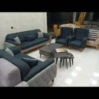 مبل راحتی امیدان