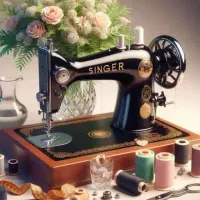 آموزش خیاطی