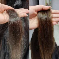 براشینگ و موخوره گیری تخصصی (بادستگاه و قیچی)|خدمات آرایشگری و زیبایی|قم, پردیسان|دیوار