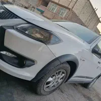 کوئیک gxlr