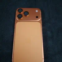 iphone 17 pro max zaa 256g|موبایل|تبریز, |دیوار