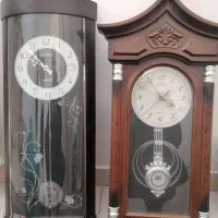 ساعت دیواری