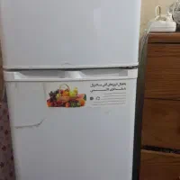 یخچال فریزر الکتروستیل 11 و 20 فوت