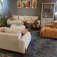 مبل کلاف روسی