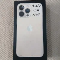 گوشی آیفون مدل iphon 13pro 256