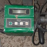 دستگاه جوش ژئوممبران کامت