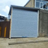 کرکره سازی|مصالح و تجهیزات ساختمان|قیدار, |دیوار