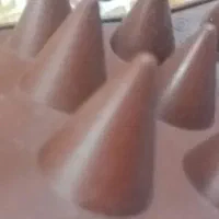 قالب سیلیکونی و پلاستیکی|ظروف پخت‌وپز|تبریز, |دیوار