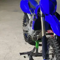yzf 250 2023|موتورسیکلت|شیراز, فرهنگ شهر|دیوار