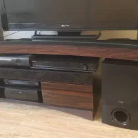 میز تلویزیون ام دی اف|میز تلویزیون|ری, جوانمرد قصاب|دیوار