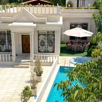 اجاره روزانه ویلا مراسمات مهمانی و اقامت تفریحی