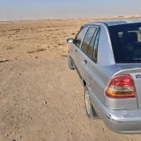 پراید۱۴۱|خودرو سواری و وانت|شاهین‌شهر, گزبرخوار|دیوار