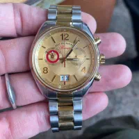 ساعت وستن واچ سه موتوره|ساعت|بومهن, |دیوار