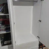 کمد کودک|جاکفشی، کمد، دراور|بندر امام خمینی, |دیوار